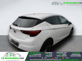 Opel Astra 1.4 Turbo 150 ch BVA  occasion � Beaupuy - photo n�4