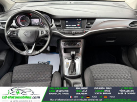 Opel Astra 1.4 Turbo 150 ch BVA  occasion � Beaupuy - photo n�3
