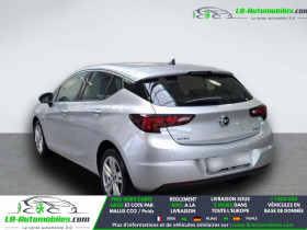 Opel Astra 1.4 Turbo 150 ch BVA  occasion � Beaupuy - photo n�3