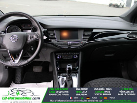 Opel Astra 1.4 Turbo 150 ch BVA  occasion � Beaupuy - photo n�3