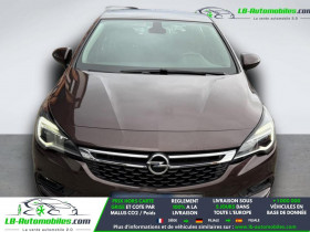 Opel Astra 1.4 Turbo 150 ch BVA  occasion � Beaupuy - photo n�5