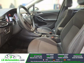 Opel Astra 1.4 Turbo 150 ch BVA  occasion � Beaupuy - photo n�5