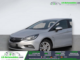 Opel Astra 1.4 Turbo 150 ch BVA  occasion � Beaupuy - photo n�2