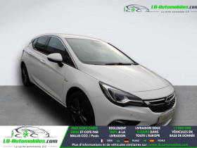 Opel Astra 1.4 Turbo 150 ch BVA  occasion � Beaupuy - photo n�2