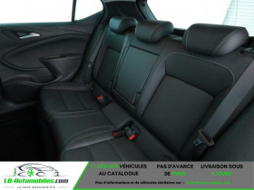 Opel Astra 1.4 Turbo 150 ch BVA  occasion � Beaupuy - photo n�9