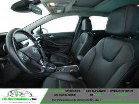 Opel Astra 1.4 Turbo 150 ch BVA  occasion � Beaupuy - photo n�8