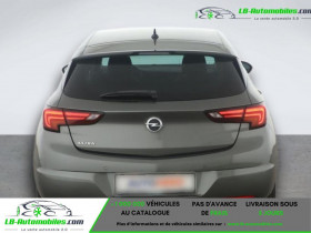 Opel Astra 1.4 Turbo 150 ch BVA  occasion � Beaupuy - photo n�7