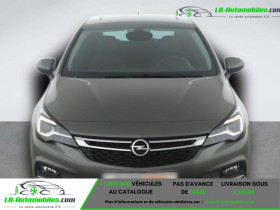 Opel Astra 1.4 Turbo 150 ch BVA  occasion � Beaupuy - photo n�5