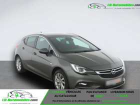 Opel Astra 1.4 Turbo 150 ch BVA  occasion � Beaupuy - photo n�2
