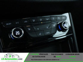 Opel Astra 1.4 Turbo 150 ch BVA  occasion � Beaupuy - photo n�11