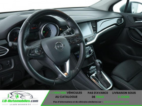 Opel Astra 1.4 Turbo 150 ch BVA  occasion � Beaupuy - photo n�10