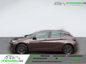 Opel Astra 1.4 Turbo 150 ch BVA  occasion � Beaupuy - photo n�6