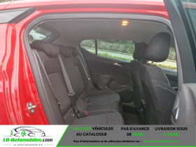 Opel Astra 1.4 Turbo 150 ch BVA  occasion � Beaupuy - photo n�7