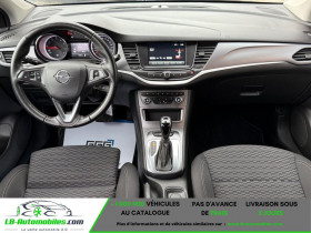 Opel Astra 1.4 Turbo 150 ch BVA  occasion � Beaupuy - photo n�3