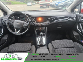 Opel Astra 1.4 Turbo 150 ch BVA  occasion � Beaupuy - photo n�2