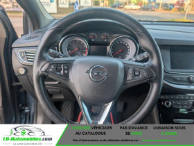 Opel Astra 1.4 Turbo 150 ch BVA  occasion � Beaupuy - photo n�9
