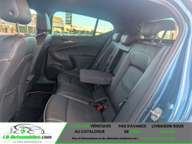 Opel Astra 1.4 Turbo 150 ch BVA  occasion � Beaupuy - photo n�8