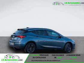 Opel Astra 1.4 Turbo 150 ch BVA  occasion � Beaupuy - photo n�5