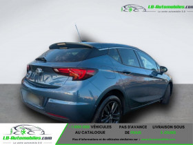 Opel Astra 1.4 Turbo 150 ch BVA  occasion � Beaupuy - photo n�4