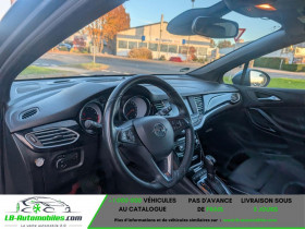 Opel Astra 1.4 Turbo 150 ch BVA  occasion � Beaupuy - photo n�3