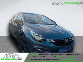 Opel Astra 1.4 Turbo 150 ch BVA  occasion � Beaupuy - photo n�2