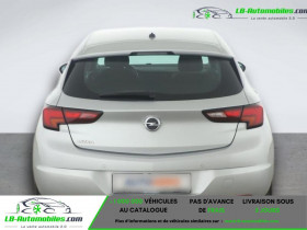 Opel Astra 1.4 Turbo 150 ch BVA  occasion � Beaupuy - photo n�6