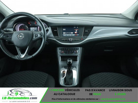 Opel Astra 1.4 Turbo 150 ch BVA  occasion � Beaupuy - photo n�3