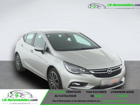 Opel Astra 1.4 Turbo 150 ch BVA  occasion � Beaupuy - photo n�2