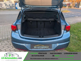 Opel Astra 1.4 Turbo 150 ch BVA  occasion � Beaupuy - photo n�12