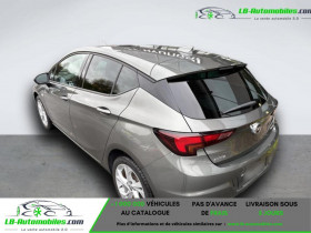 Opel Astra 1.4 Turbo 150 ch BVA  occasion � Beaupuy - photo n�4