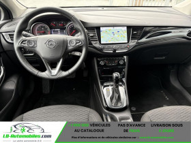 Opel Astra 1.4 Turbo 150 ch BVA  occasion � Beaupuy - photo n�3