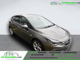Opel Astra 1.4 Turbo 150 ch BVA  occasion � Beaupuy - photo n�2