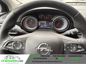 Opel Astra 1.4 Turbo 150 ch BVA  occasion � Beaupuy - photo n�10