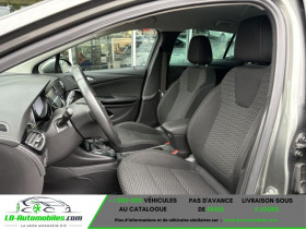 Opel Astra 1.4 Turbo 150 ch BVA  occasion � Beaupuy - photo n�8
