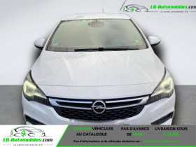 Opel Astra 1.4 Turbo 150 ch BVA  occasion � Beaupuy - photo n�5