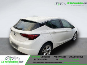 Opel Astra 1.4 Turbo 150 ch BVA  occasion � Beaupuy - photo n�4