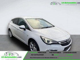 Opel Astra 1.4 Turbo 150 ch BVA  occasion � Beaupuy - photo n�2