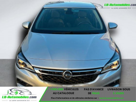 Opel Astra 1.4 Turbo 150 ch BVA  occasion � Beaupuy - photo n�5