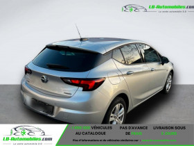 Opel Astra 1.4 Turbo 150 ch BVA  occasion � Beaupuy - photo n�4
