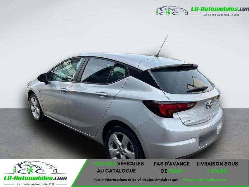 Opel Astra 1.4 Turbo 150 ch BVA  occasion  Beaupuy - photo n3