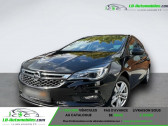 Opel Astra 1.4 Turbo 150 ch BVA   Beaupuy 31