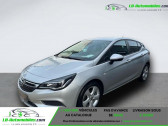 Opel Astra 1.4 Turbo 150 ch BVA   Beaupuy 31