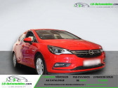 Opel Astra occasion année 2016 boite Automatique Annonce Opel Astra occasion Essence 1.4 Turbo 150 ch BVA à Beaupuy