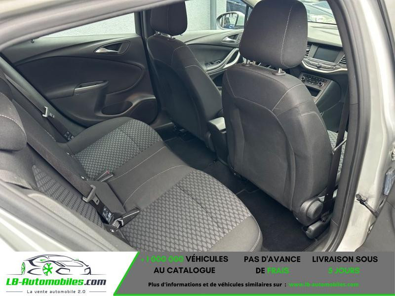 Opel Astra 1.4 Turbo 150 ch BVA  occasion  Beaupuy - photo n7