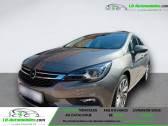 Opel Astra 1.4 Turbo 150 ch BVA   Beaupuy 31