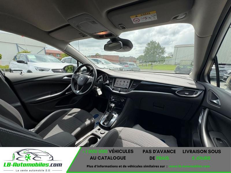 Opel Astra 1.4 Turbo 150 ch BVA  occasion  Beaupuy - photo n3