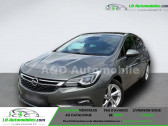 Opel Astra 1.4 Turbo 150 ch BVA   Beaupuy 31