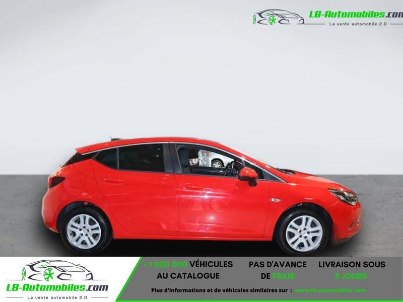 Opel Astra 1.4 Turbo 150 ch BVA  occasion  Beaupuy - photo n5