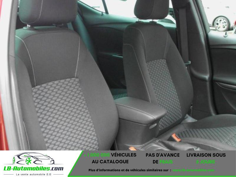 Opel Astra 1.4 Turbo 150 ch BVA  occasion  Beaupuy - photo n6