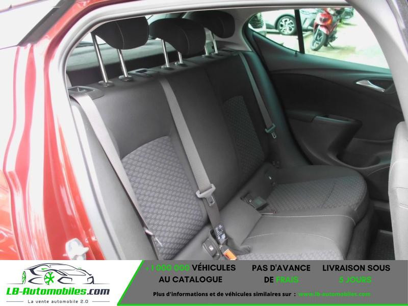 Opel Astra 1.4 Turbo 150 ch BVA  occasion  Beaupuy - photo n5